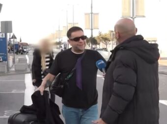 Γιώργος Μαζωνάκης: Η δικαστική διαμάχη με την αδερφή του – «Είναι μία τεράστια…»