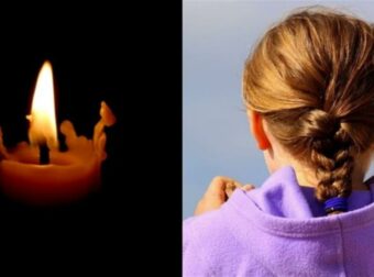 Θρήνος στην Κρήτη για το 2 χρονών κοριτσάκι – Πέταξε στη γειτονιά των αγγέλων