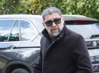 Μιχάλης Ιατρόπουλος: «Αυτά τα καραγκιοζιλίκια…» – Η ερώτηση που τον εξόργισε