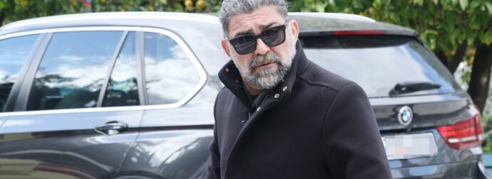 Μιχάλης Ιατρόπουλος: «Αυτά τα καραγκιοζιλίκια…» – Η ερώτηση που τον εξόργισε