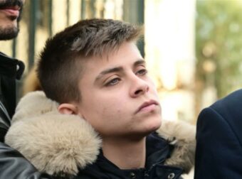 Η Αγγελική Νικολούλη «ξεκλείδωσε» τα μυστήρια της Ειρήνης Μουρτζούκου: Η Πόπη που θα το μετάνιωνε και τα «σημάδια του Θεού» για τα νεκρά βρέφη