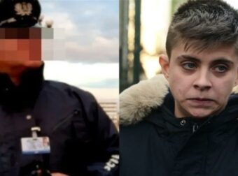ΔΣΑ: Ποιοι είναι οι δικηγόροι που ελέγχονται για αστυνομικό Βουλής και Μουρτζούκου