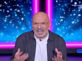 Πώς και γιατί ο ταλαντούχος Νίκος Μουτσινάς έγινε αλαζόνας και καλαμοκαβαλάρης;