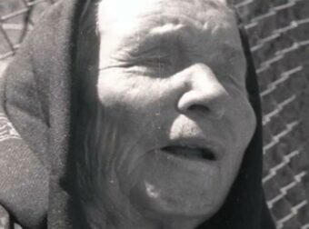 Παγκόσμιο σοκ με τη Μπάμπα Βάνγκα: Οι προφητείες της τυφλής μάντισσας επαληθεύονται – Τι είχε πει για τη Συρία