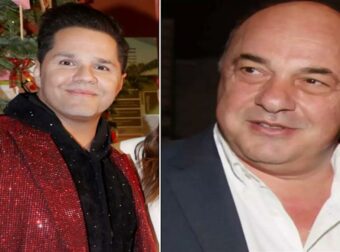 Αχιλλέας Μπeος: «Ποιος θα με κρίνει; Ο Γιώργος Τσαλίκης η λουλού; Μη τρελαθούμε τώρα»