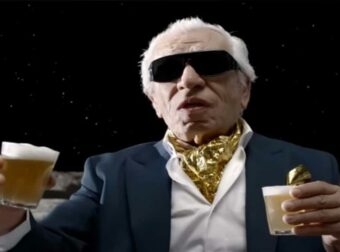 Τάσος Μπουγάς: Ο πλανητάρχης, τα σκισμένα πουκάμισα,  οι 12 γάμοι, η Αμερική και η…φυλακή!