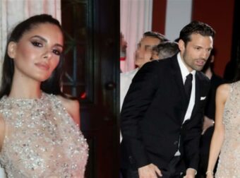 Αλλάζει πλήρως η ζωή της Αλεξάνδρας Νίκα: Η νέα καριέρα μετά τη γέννα