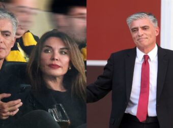 Νίκος Ευαγγελάτος: Η πραγματική του καταγωγή, οι γάμοι και το πρόβλημα υγείας – Το παρελθόν του
