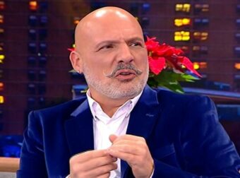 Νίκος Μουτσινάς: Ξέσπασε για το ΝΜ Βραδιάτικα – «Θα είχε ενδιαφέρον να μην είναι εμμονικοί και τρελαμένοι»
