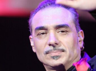 Νότης Σφακιανάκης: Ρημάζει το σπίτι του στην Κω – Αποκλειστικές φωτογραφίες