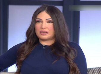 Συγκλονίζει η Ιωάννα Παλιοσπύρου: «Δέκα λεπτά βρισκόταν κρυμμένη στο σημείο και περίμενε να με δει να πεθαίνω»