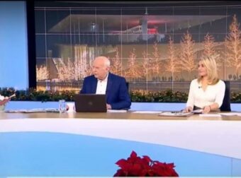 Γιώργος Παπαδάκης: “Τσάκισε” καρδιές για το θάνατο του Χαρδαβέλλα – «Μία από τις ειδήσεις που εγώ…»