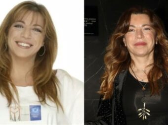 Το ξεστόμισε η Δήμητρα Παπαδοπούλου: «Έχω ανασφάλειες με τα μούτρα μου»