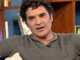 Χριστόφορος Παπακαλιάτης: Όλη η αλήθεια μετά τα δημοσιεύματα για την κατάσταση της υγείας του