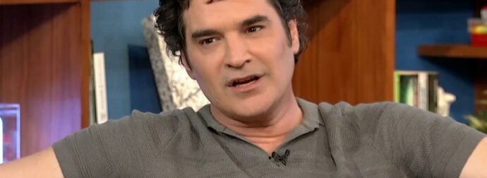 Χριστόφορος Παπακαλιάτης: Όλη η αλήθεια μετά τα δημοσιεύματα για την κατάσταση της υγείας του