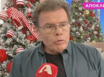 Δημήτρης Παπανώτας: Νέα “καρφιά” για την Μπέττυ Μαγγίρα – «Αν έρθει να μου ζητήσει ταπεινά συγγνώμη, θα…»