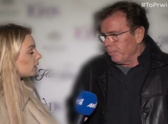 Δημήτρης Παπανώτας: Κόλαφος για την Μαγγίρα – «Φταίω εγώ που δεν της είχα κάνει μήνυση…»