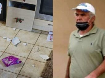 Δολοφονία 66χρονου στην Εύβοια: Αποκλείστηκαν τα οικονομικά κίνητρα – «Περνούσα με τα λεφτά του πατέρα μου»