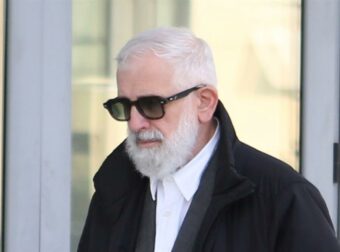 Πέτρος Φιλιππίδης: Παρέμβαση του Αρείου Πάγου μετά τον σάλο με τον εισαγγελέα στη δίκη