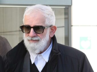 Δίκη Πέτρου Φιλιππίδη: Το δημόσιο ξέσπασμα του δικηγόρου της δεύτερης καταγγέλουσας για τον Εισαγγελέα
