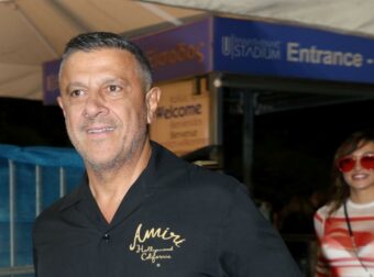 Κώστας Πηλαδάκης: Η ανακοίνωση μετά τις κατηγορίες για φοροδιαφυγή και απάτη