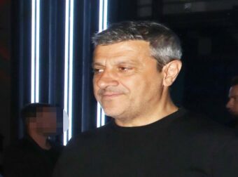 Κώστας Πηλαδάκης: «Δεν δέχομαι να κυκλοφορούν κατηγορίες για δήθεν ξέπλυμα βρώμικου χρήματος ή φοροδιαφυγή»
