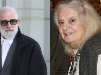 Πηνελόπη Πιτσούλη για δίκη Φιλιππίδη: «Κι αυτή τώρα…» – Το σχόλιο που προκάλεσε αντιδράσεις