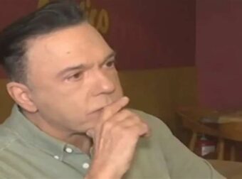 «Σπάραξε» ο Ποσειδώνας Γιαννόπουλος για τη Βέφα Αλεξιάδου: «Η μια μάνα έδινε κουράγιο στην άλλη»