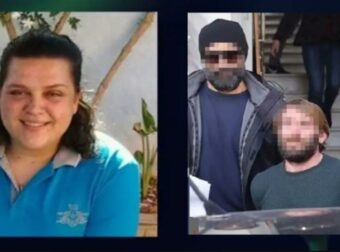 Έγκλημα στην Κρήτη: Θρήνος και οργή στη κηδεία της αδικοχαμένης Ράνιας