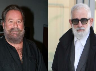 Κωστής Σαββιδάκης για Πέτρο Φιλιππίδη: «Όπου υπάρχει καπνός…» – Η «ακραία» αναφορά στον εισαγγελέα
