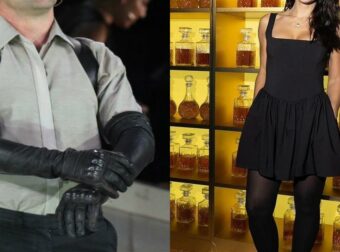 Σούσουρο στην showbiz: Πασίγνωστος Έλληνας ηθοποιός, ετοιμάζεται για γάμο με την πιο όμορφη Ελληνίδα