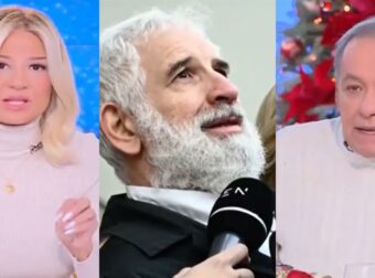 Δίκη Φιλιππίδη: Ξέσπασαν Σκορδά & Μικρούτσικος – «Να ακούμε “τι βρακί φοράς;”», «Σοβαρολογούμε τώρα;»