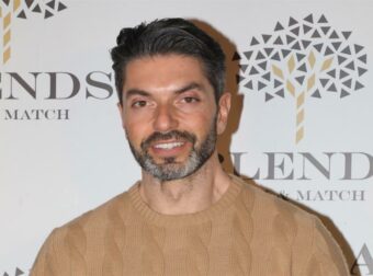 Σπύρος Μαρτίκας: Πως διαχειρίζεται τον χωρισμό του με την Βρισηίδα Ανδριώτου;
