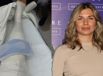 Σταυρούλα Χρυσαειδή: Αποκαλύψεις για την υγεία της – «Εδώ και σχεδόν 2,5 μήνες…»