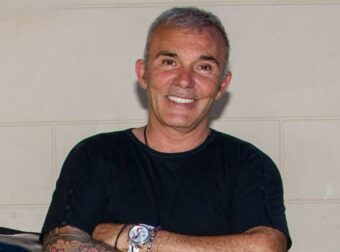Στέλιος Ρόκκος: Η ξεκάθαρη απάντηση στις φήμες πως είναι γκέι