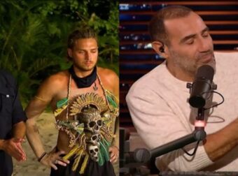 Τελικός… της απελπισίας: Ακόμη και το Μak TV πέρασε το Survivor