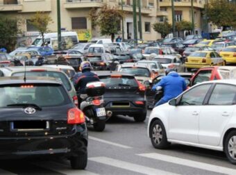 Τέλη κυκλοφορίας 2025: Τέλος η παράταση! Αυτό το πρόστιμο θα πληρώσετε από 1η Ιανουαρίου 2025!