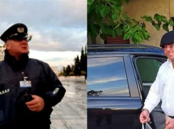 Ζούσε πλουσιοπάροχα το τέρας της Βουλής: Το πολυτελές τζιπ, τα 3 σπίτια και τα δεκάδες στρέμματα