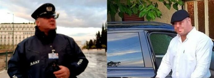 Ζούσε πλουσιοπάροχα το τέρας της Βουλής: Το πολυτελές τζιπ, τα 3 σπίτια και τα δεκάδες στρέμματα