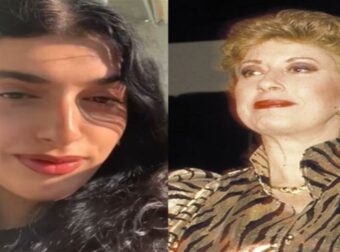 “Δεν θέλω να είμαι η εγγονή της Δούκισσας”: H τρανς εγγονή της πήγε στο The Voice και συστήθηκε ως Angel