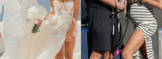 Σάλος με διάσημη Tik Toker – Έμεινε έγκυος από τον ετεροθαλή αδερφό της