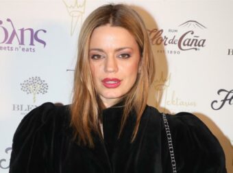 Τραϊάνα Ανανία: Τα πρώτα λόγια της μετά την αποχώρηση της από το The Voice
