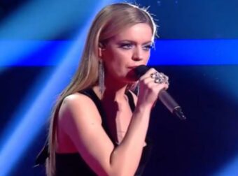 The Voice (21/12): Εκτός διαγωνισμού η Τραϊάνα Ανανία