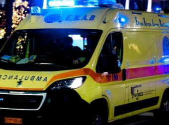Τραγωδία στη συμβολή της Κηφισού με την Πειραιώς: Νεκρός 25χρονος οδηγός μηχανής