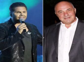 Ο Γιώργος Τσαλίκης απάντησε στον Αχιλλέα Μπέο: «Δεν θα ασχοληθώ με τον τραμπούκο»