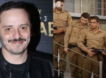 Αλέξανδρος Τσουβέλα: «Έπαιξα στους Στάβλους της Εριέττας Ζαΐμη» – Δεν φαντάζεστε τον ρόλο του!