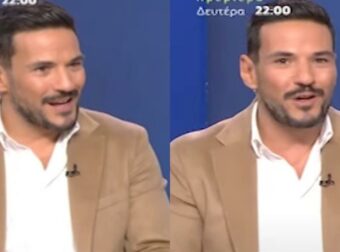Κώστας Τσουρός: Η αποκάλυψη για Λιάγκα και Αντωνά – «Εγώ τους είδα να…»