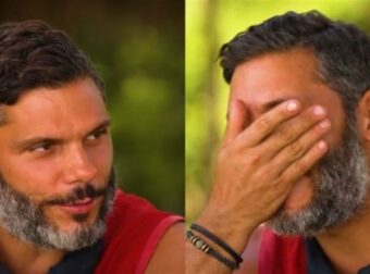 Survivor 2025: «Ράγισε» ο Τζον Ρηγάκης – «Σπάραξε η κοπέλα μου όταν έμαθε ότι το έμβρυο δεν είναι εν ζωή»