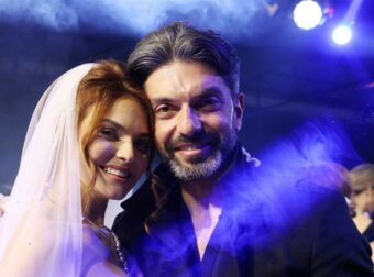 Χωρισμός Ανδριώτου & Μαρτίκα: «Η Βρισηίδα, με προσωπικά της έξοδα, είχε κάνει την ανακαίνιση στο σπίτι»