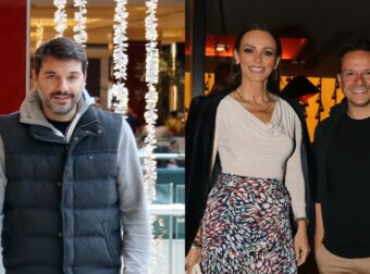 Παναγιώτης Χατζηδάκης για Μαγγίρα και Μακαλιά: «Αυτοί είναι τρελοί! Δεν θέλω να τους δω»